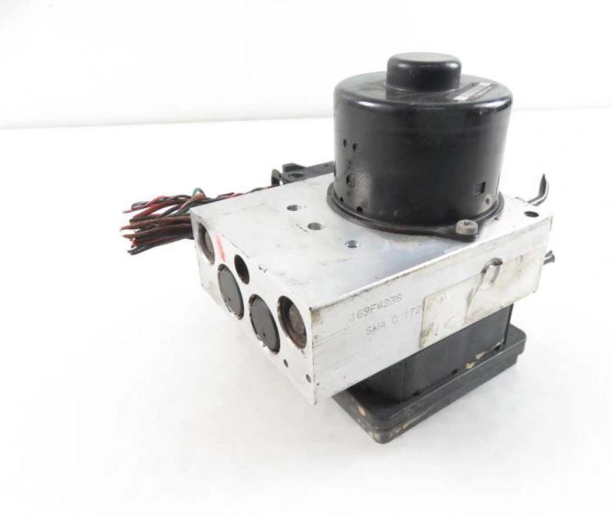 Pumpa ABS MERCEDES GL X164: A2515450832: