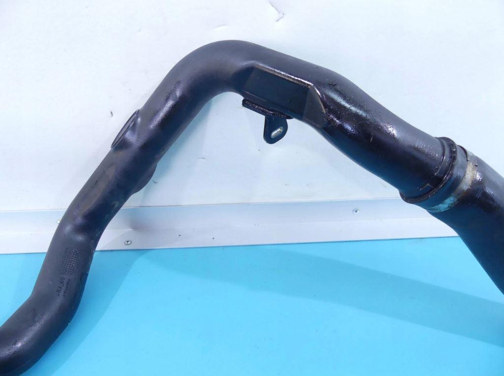 Rúra Rúrka RENAULT MASTER III 10-19 2.3 DCI