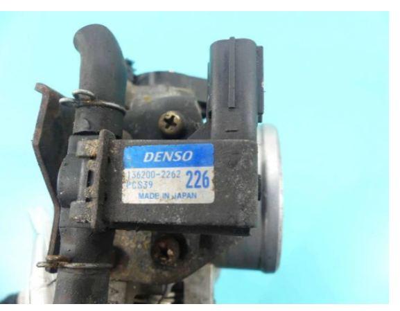 Škrtiaca klapka HONDA CIVIC VII 00-06 1.4 16V