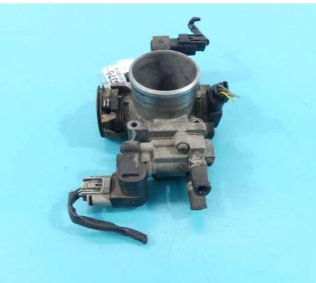 Škrtiaca klapka HONDA CIVIC VII 00-06 1.4 16V