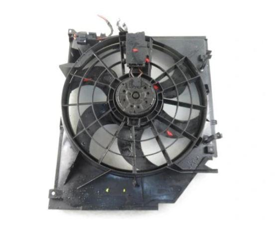 Ventilátor chladiča BMW E46 2.0 6904768