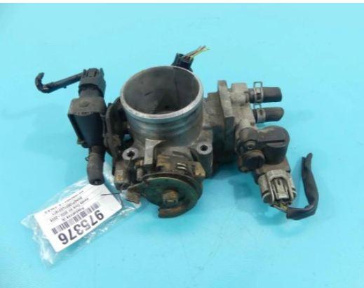 Škrtiaca klapka HONDA CIVIC VII 00-06 1.4 16V
