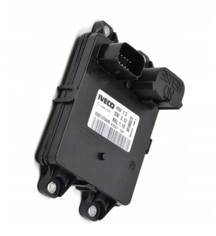 Modul Riadiaca jednotka ťažného oka IVECO DAILY 2014- 5802915788