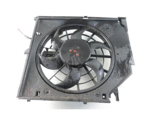 Ventilátor chladiča BMW E46 2.0 6904768
