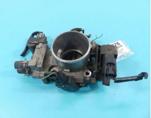 Škrtiaca klapka HONDA CIVIC VII 00-06 1.4 16V