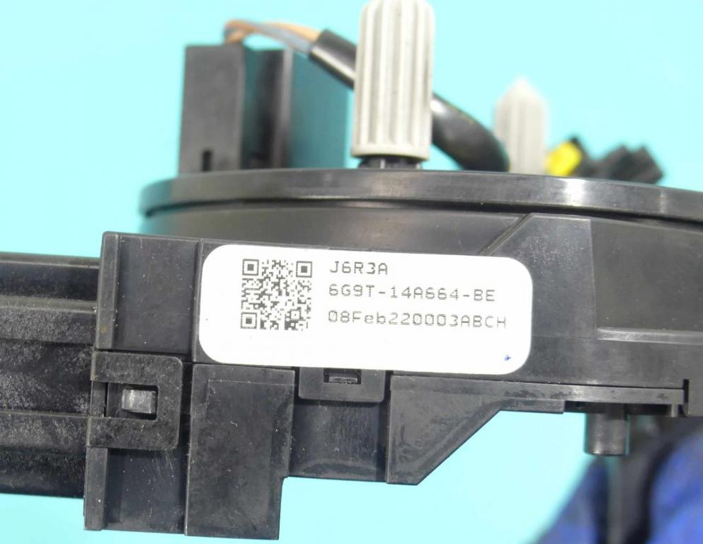 slimák Ford  I 6G9T-14A664-BE