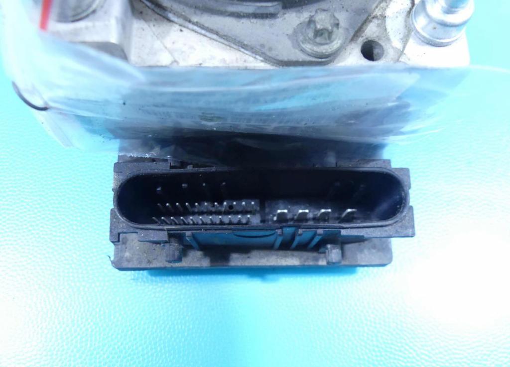 čerpadlo abs Opel Corsa D 0265231537, 0265800422 13236012