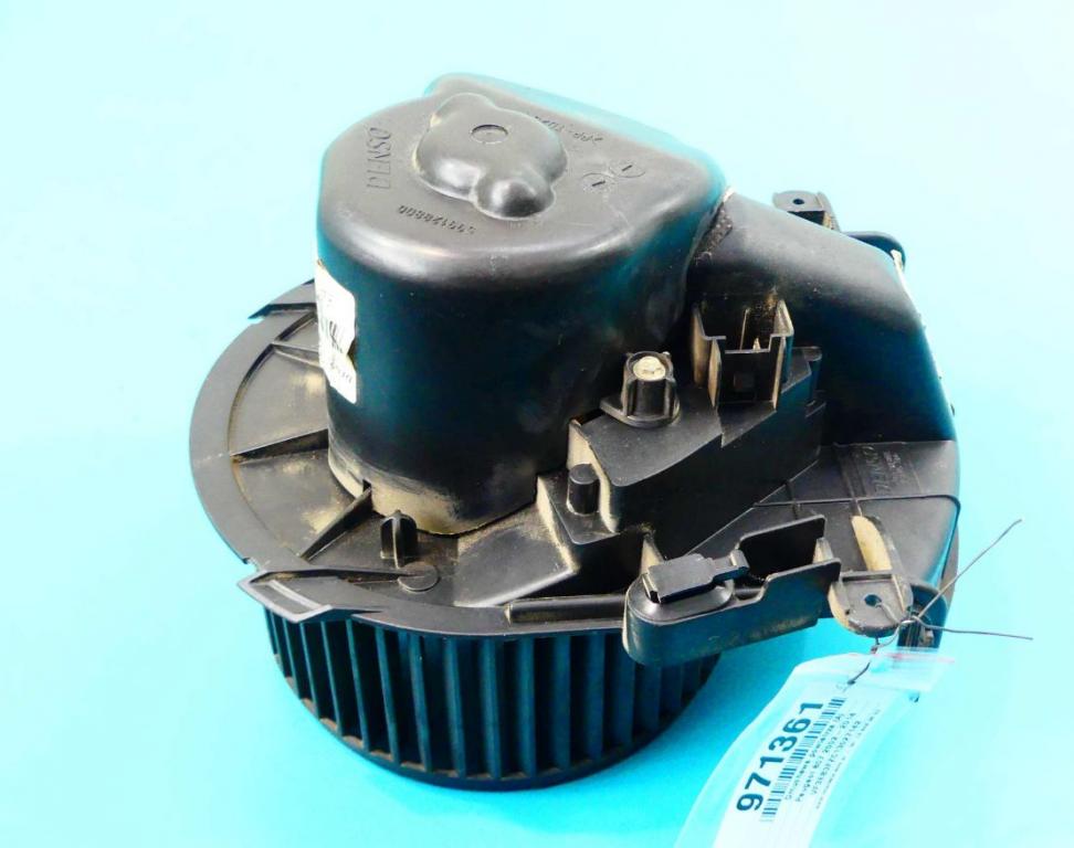 ventilátor vzduchu PEUGEOT 807 1485728080