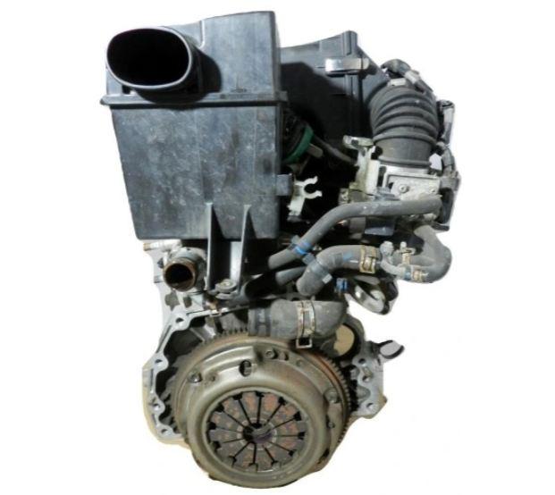Motor  SUZUKI SWIFT III  EZ 1.5 16V VVT