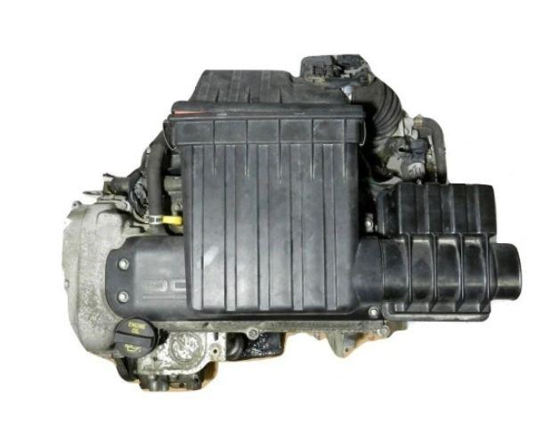 Motor  SUZUKI SWIFT III  EZ 1.5 16V VVT