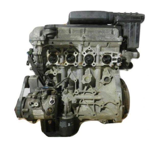 Motor  SUZUKI SWIFT III  EZ 1.5 16V VVT