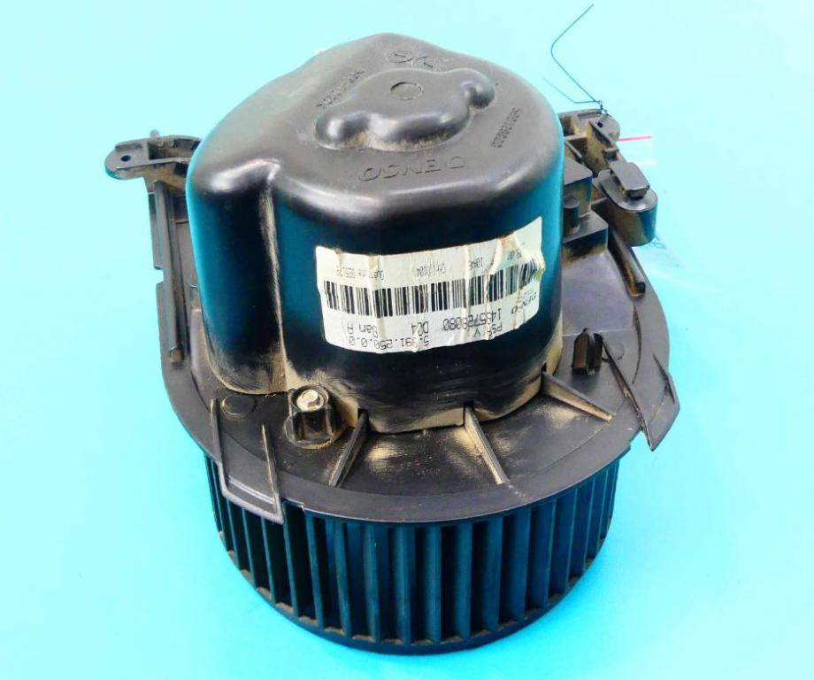 ventilátor vzduchu PEUGEOT 807 1485728080