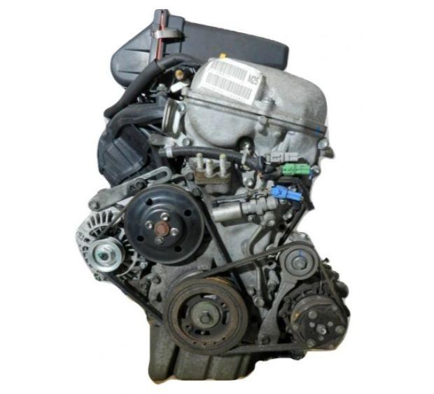 Motor  SUZUKI SWIFT III  EZ 1.5 16V VVT