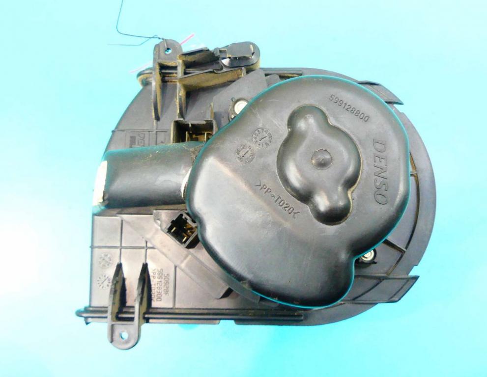 ventilátor vzduchu PEUGEOT 807 1485728080
