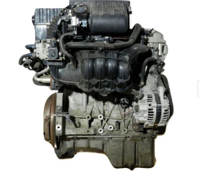 Motor  SUZUKI SWIFT III  EZ 1.5 16V VVT