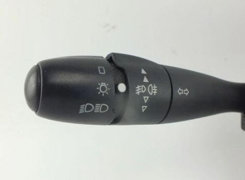 Prepínač kombinovaný , združený prepínač Radenie: CITROEN C2 C3