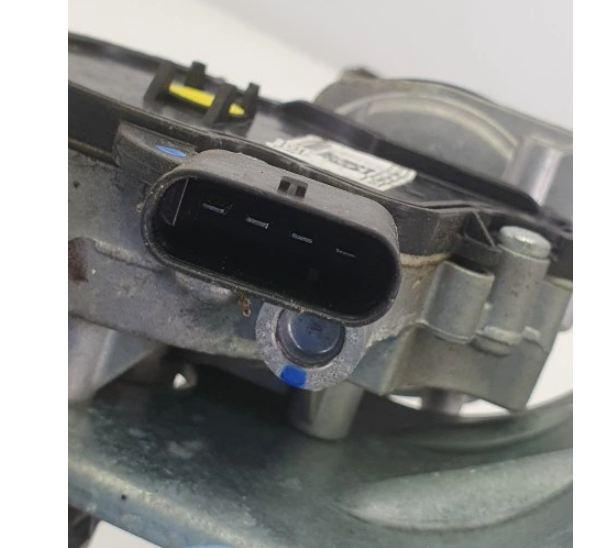 Mechanizmus stieračov MERCEDES  Európa