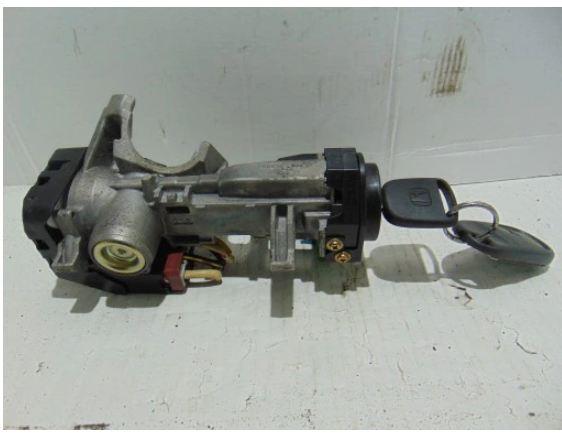 Jazz II Как проверить замок зажигания Honda Jazz - Форум AutoPeople