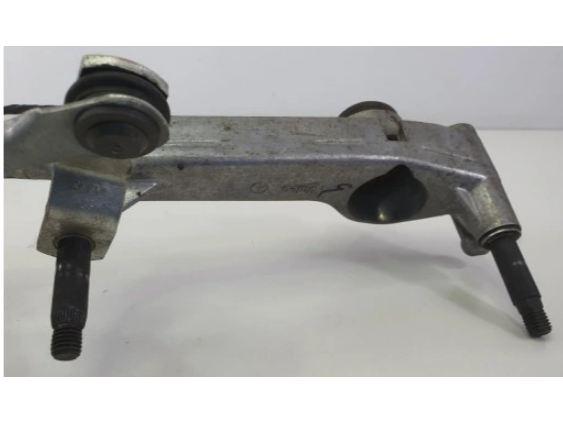 Mechanizmus stieračov MERCEDES  Európa