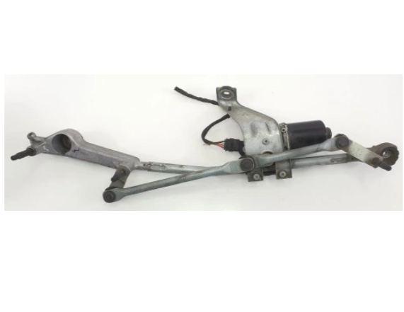 Mechanizmus stieračov MERCEDES  Európa