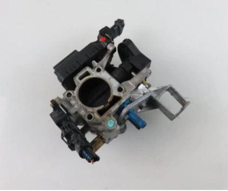 Škrtiaca klapka OPEL ASTRA II G 1.2 16V 0132008602