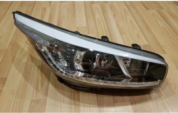 Reflektor: svetlo: XENON CEED 2 II led pravý pravé EU