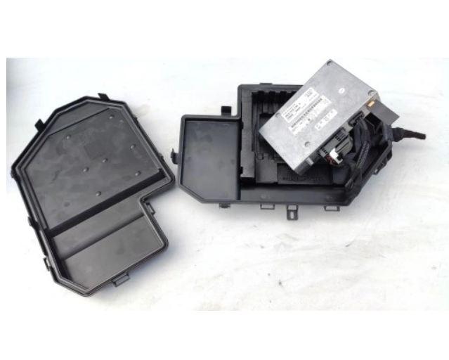 AUDI A6 C6 A8 D3 Modul BLUETOOTH 4E0862335