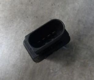 váha vzduchu MERCEDES ML 320 CDI W164 0281002695
