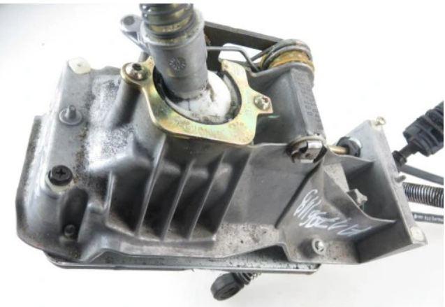 ZVEDÁK: VW SHARAN I FL1 1.9 TDI PD 7M3711071
