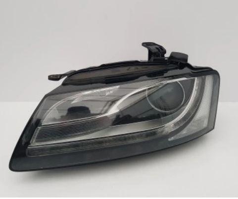 Svetlo ľavá strana BI XENON LED AUDI A5 S5 8T0