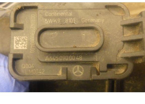 MERCEDES váha vzduchu vzduchu 6450900048