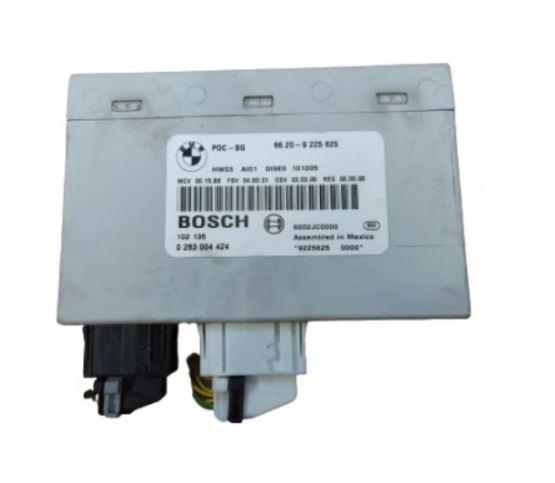 BMW E90 E91 Modul snímačov - PDC zad