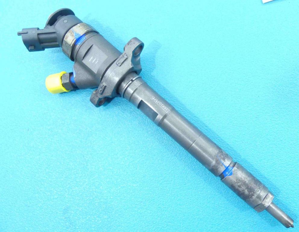 vstrek 0445110311 Peugeot 1.6 hdi 75 HP