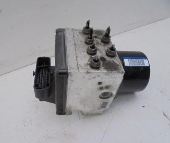 Pumpa ABS Riadiaca jednotka 3C0614095P PASSAT B6 2.0 TDI