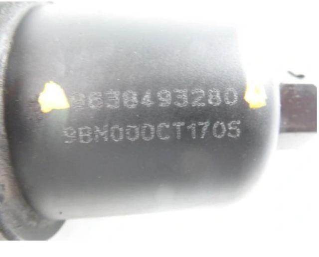 Obal filtra oleja PEUGEOT 9636015110