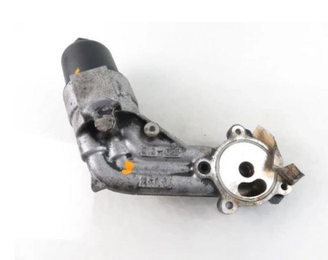Obal filtra oleja PEUGEOT 9636015110