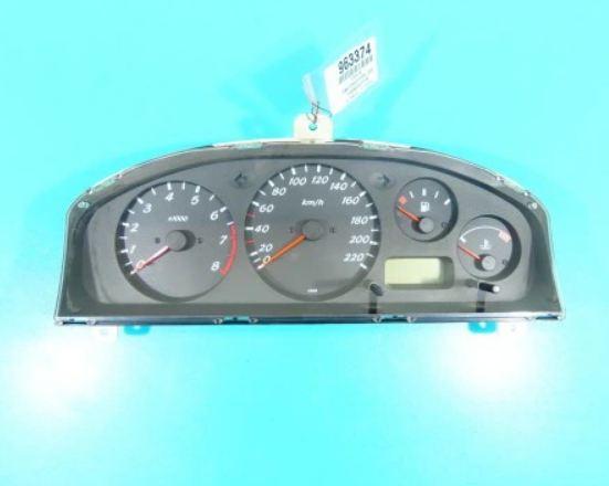 Prístrojovka NISSAN ALMERA N16 BM464 1.8 116 HP