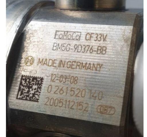 Pumpa paliva FORD FOCUS MK3 C-MAX MK2 1.6