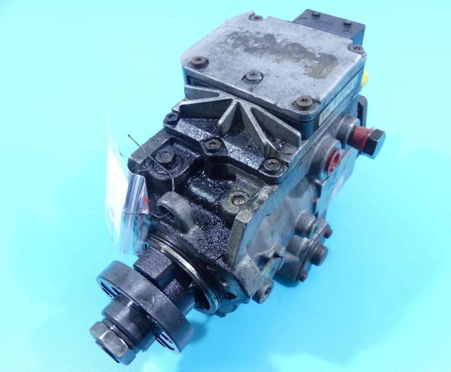 čerpadlo vstřikovací 0470504011 Opel Vectra B 2.0 dti 101KM, 2000 Bosch 0986444002