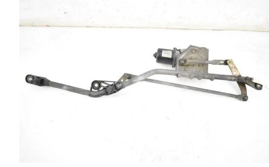 Mechanizmus stieračov EU RENAULT MEGANE SCENIC II 820032716 A