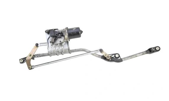 Mechanizmus stieračov EU RENAULT MEGANE SCENIC II 820032716 A