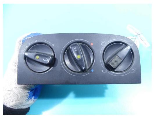 Panel kúrenia FORD GALAXY I MK1 95-00 Európa