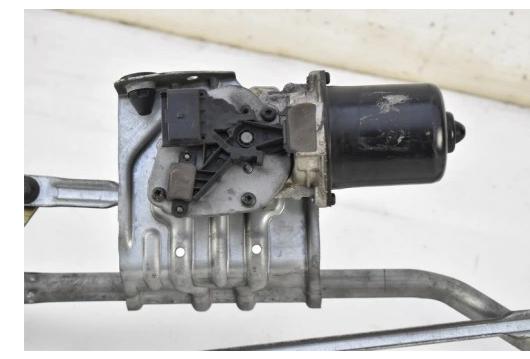 Mechanizmus stieračov EU RENAULT MEGANE SCENIC II 820032716 A