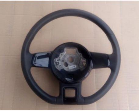 Volant koža VW UP 1S0419091B