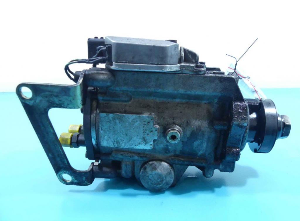 čerpadlo vstřikovací 0470504011 Opel Vectra B 2.0 dti 101KM, 2000 Bosch 0986444002