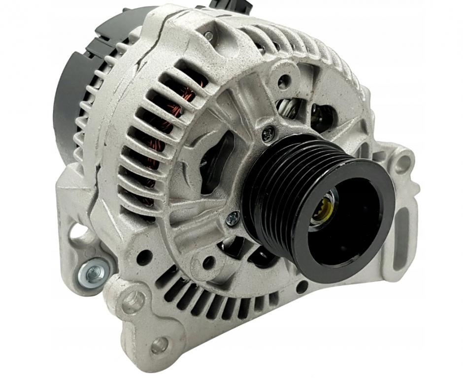 ALTERNATOR 12V 90A VW TRANSPORTER IV T4 1.9 D TD