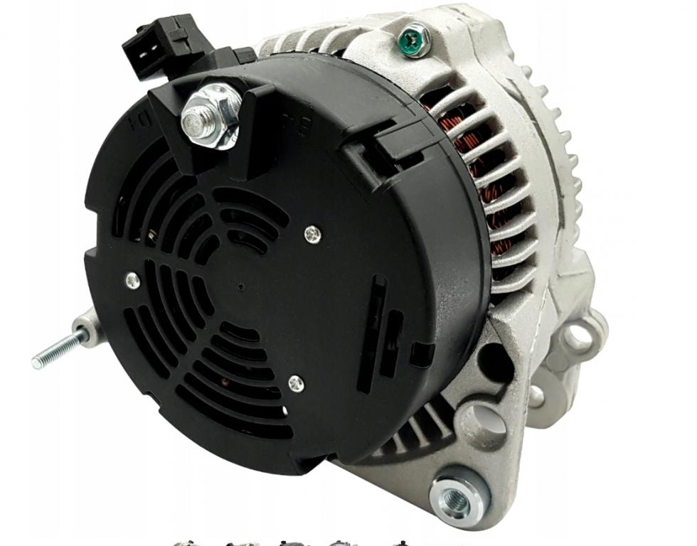ALTERNATOR 12V 90A VW TRANSPORTER IV T4 1.9 D TD