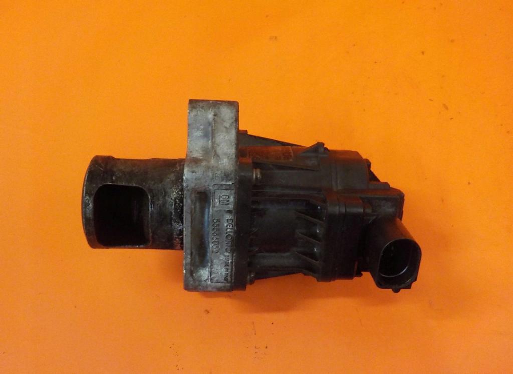 OPEL INSIGNIA A 2.0 CDTI 11 ventil EGR 55566052