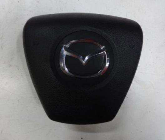 MAZDA 6 II GH 08-13r AirBag airbag volantu