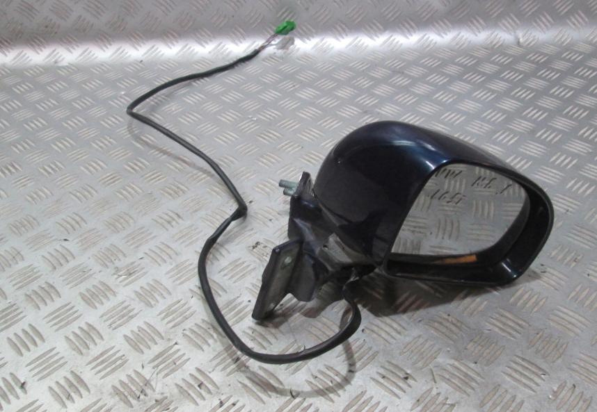 zpětné zrcátko pravé VW NEW BEETLE 1C  5PIN Európa
